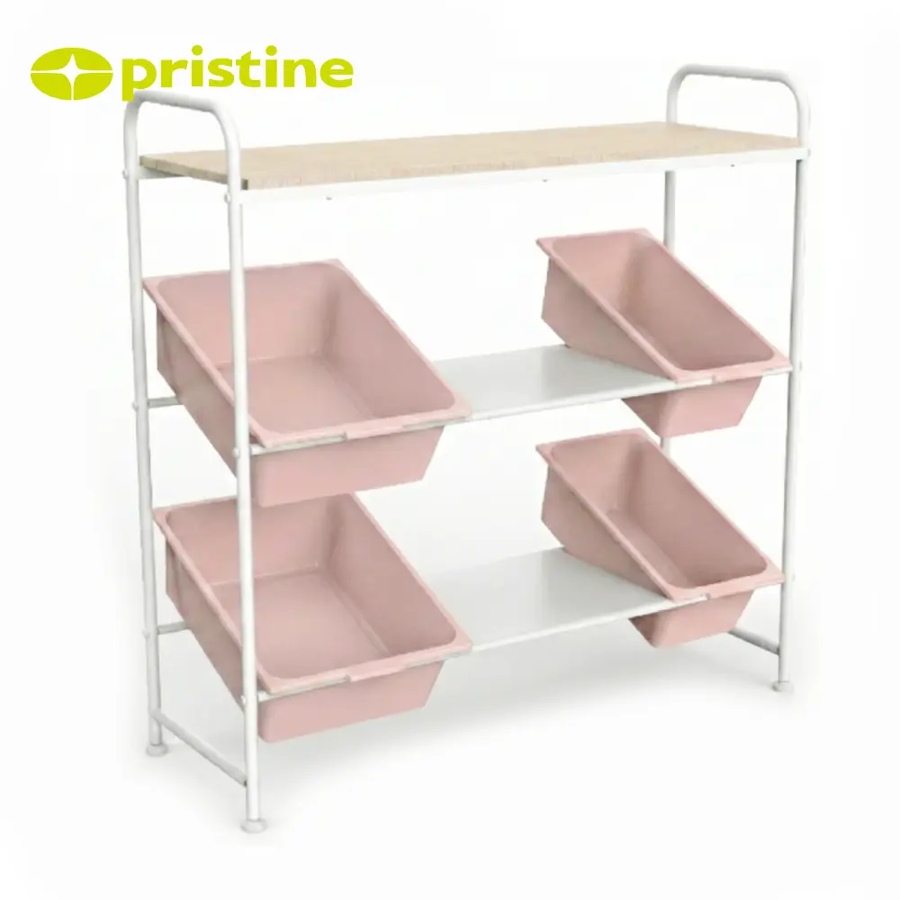 Toy Storage Organizer