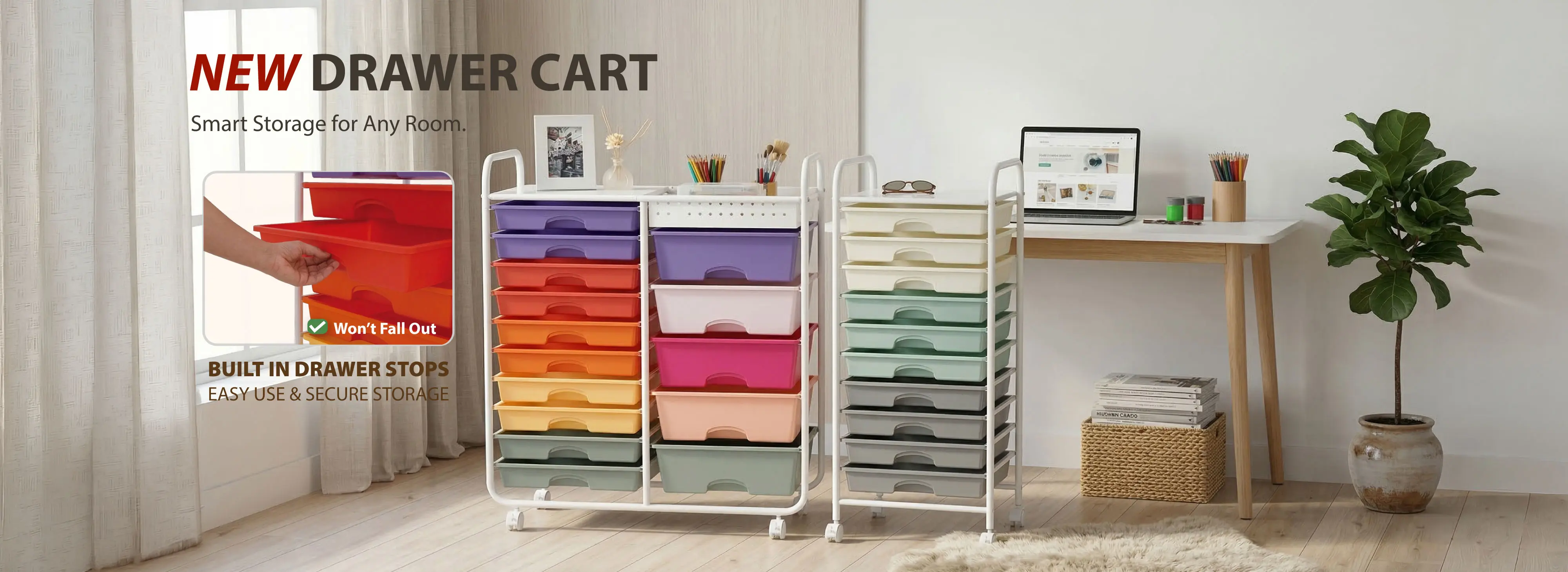 new drawer
